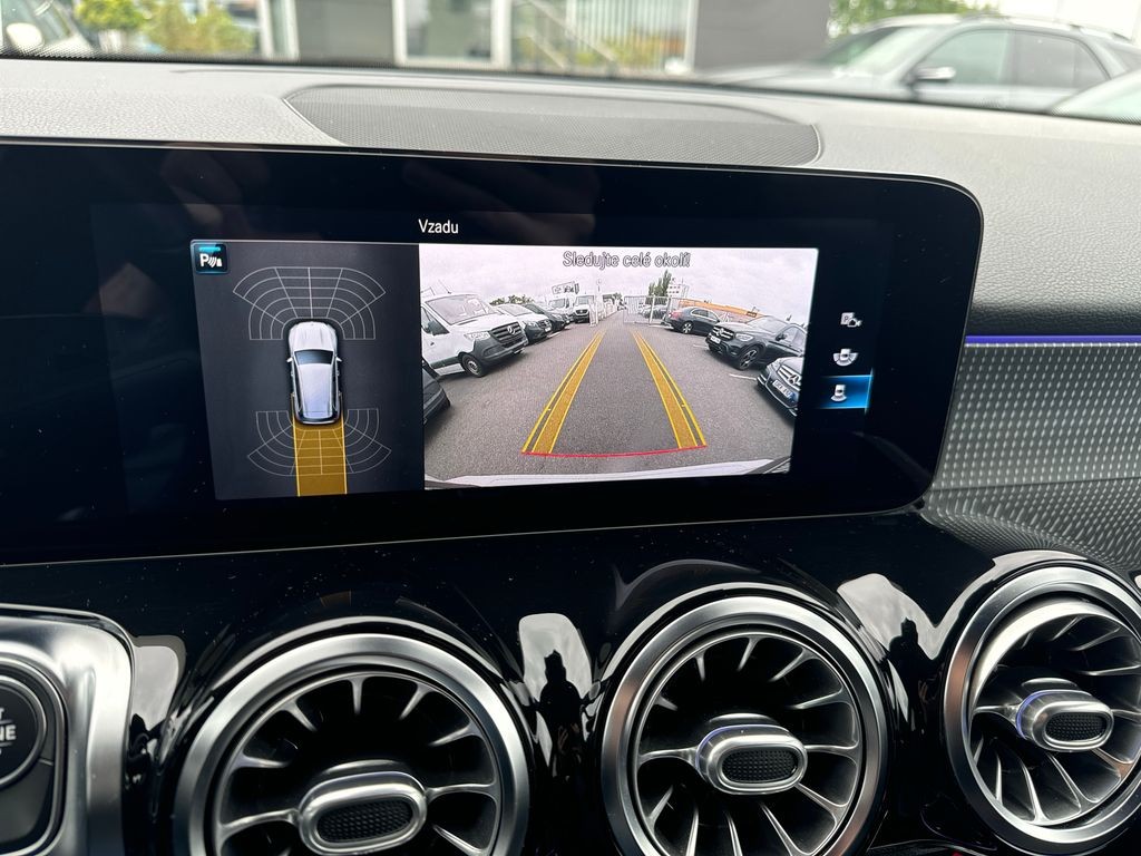 Mercedes-Benz GLB 200 PROGRESSIVE 200d (foto 15)