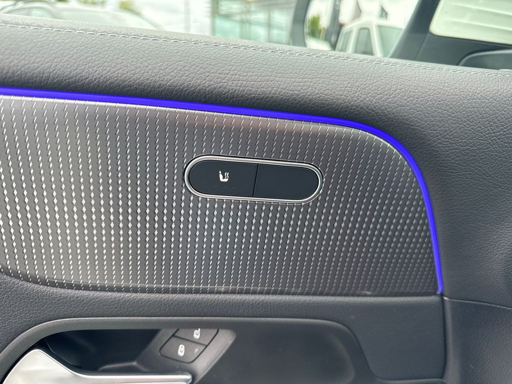 Mercedes-Benz GLB 200 PROGRESSIVE 200d (foto 16)