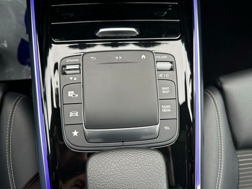 Mercedes-Benz GLB 200 PROGRESSIVE 200d (foto 17)