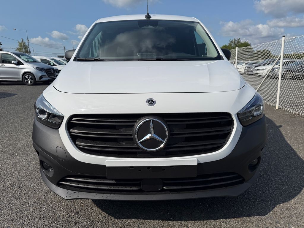 Mercedes-Benz eCitan PRO KAWA Výprodej !!!! (foto 1)