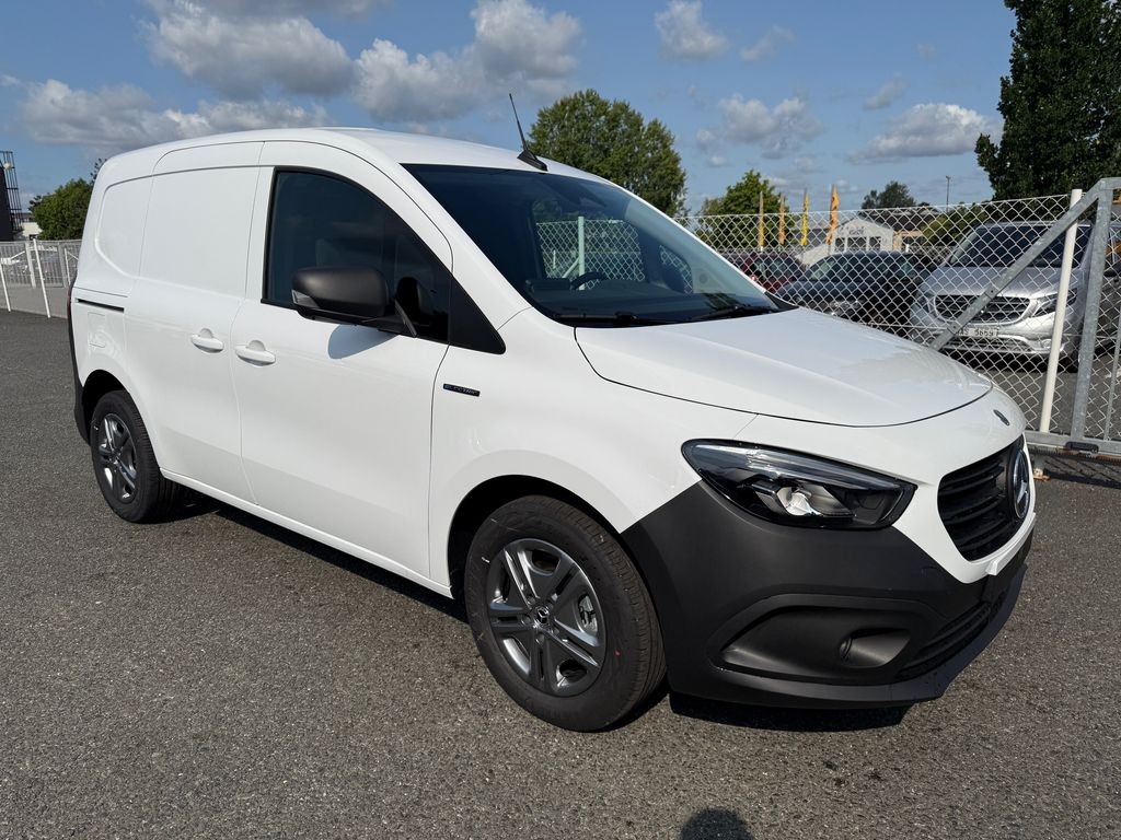 Mercedes-Benz eCitan PRO KAWA Výprodej !!!! (foto 2)