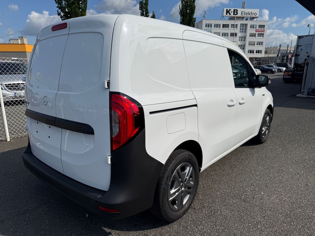 Mercedes-Benz eCitan PRO KAWA Výprodej !!!! (foto 3)