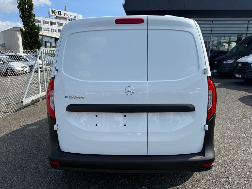 Mercedes-Benz eCitan PRO KAWA Výprodej !!!! (foto 4)