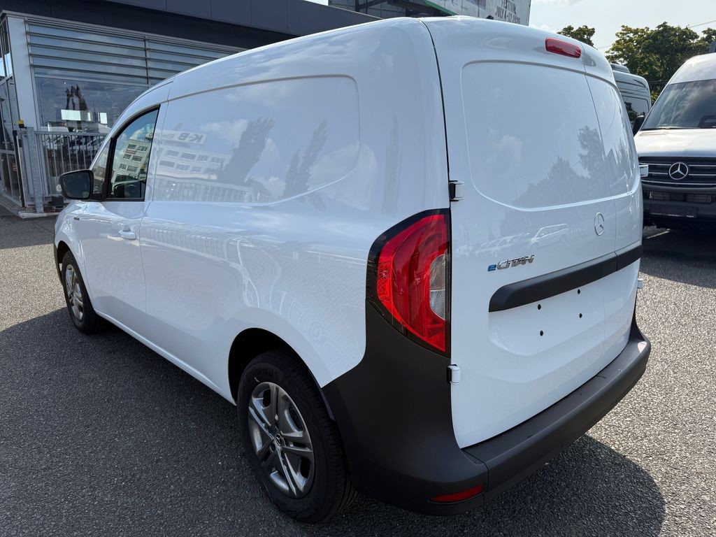 Mercedes-Benz eCitan PRO KAWA Výprodej !!!! (foto 5)