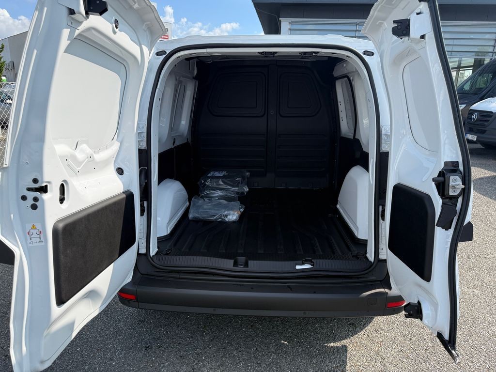 Mercedes-Benz eCitan PRO KAWA Výprodej !!!! (foto 6)