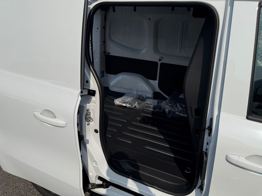 Mercedes-Benz eCitan PRO KAWA Výprodej !!!! (foto 8)