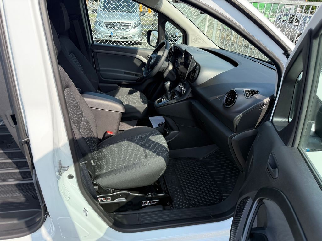 Mercedes-Benz eCitan PRO KAWA Výprodej !!!! (foto 9)
