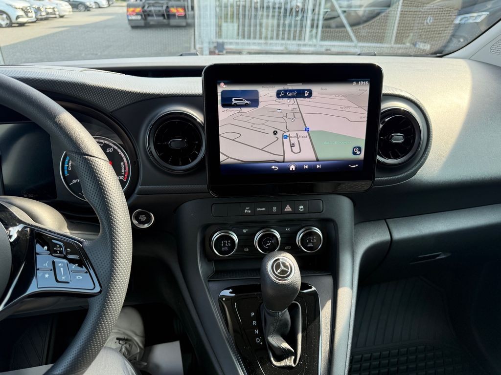 Mercedes-Benz eCitan PRO KAWA Výprodej !!!! (foto 12)