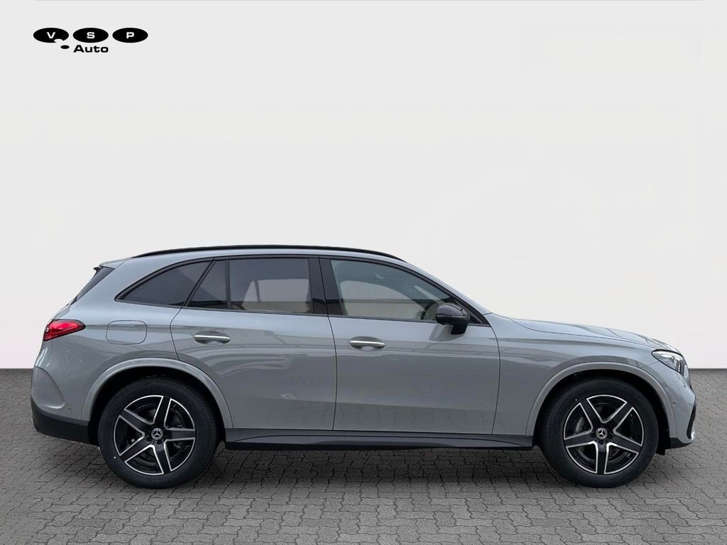 Mercedes-Benz GLC 220 d 4MATIC (foto 6)