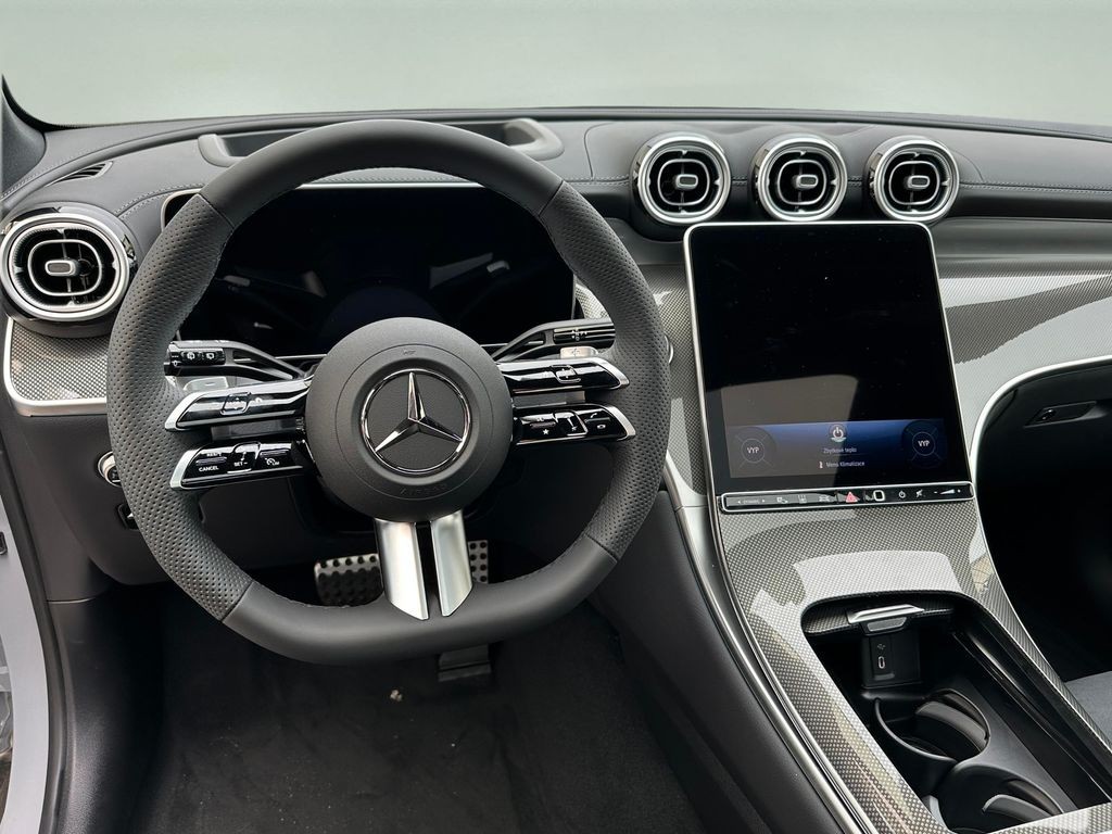 Mercedes-Benz GLC 220 d 4MATIC (foto 9)