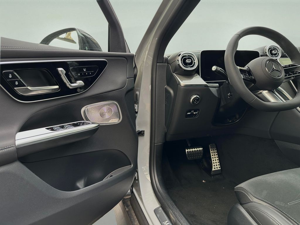 Mercedes-Benz GLC 220 d 4MATIC (foto 10)