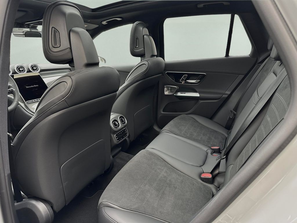 Mercedes-Benz GLC 220 d 4MATIC (foto 11)