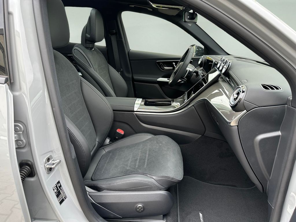 Mercedes-Benz GLC 220 d 4MATIC (foto 12)