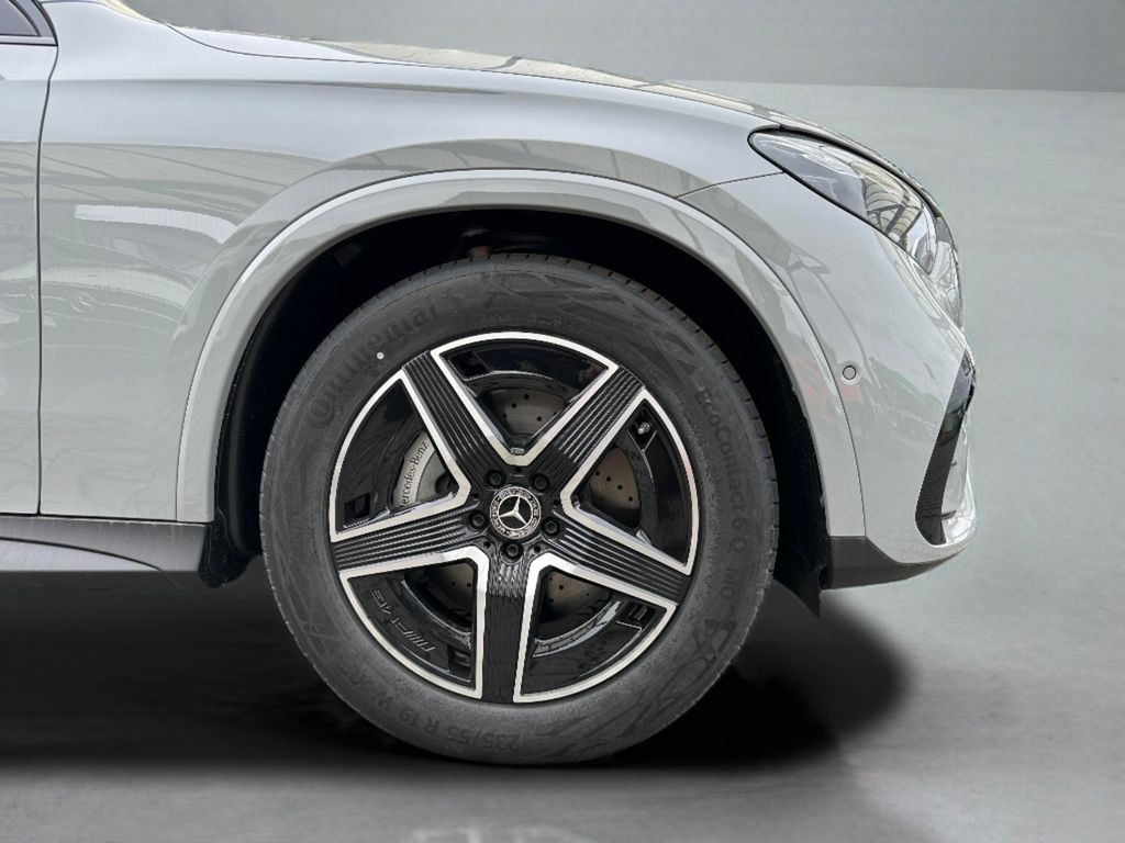 Mercedes-Benz GLC 220 d 4MATIC (foto 13)
