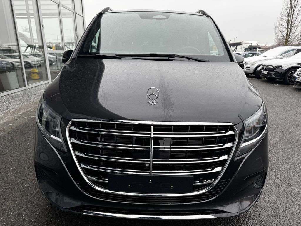 Mercedes-Benz V 300 EXCLUSIVE L 4MATIC (foto 5)