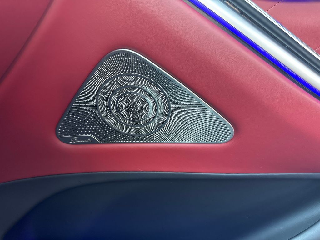 Mercedes-Benz S 400 ZÁRUKA 400d L 4MATIC AMG paket (foto 14)