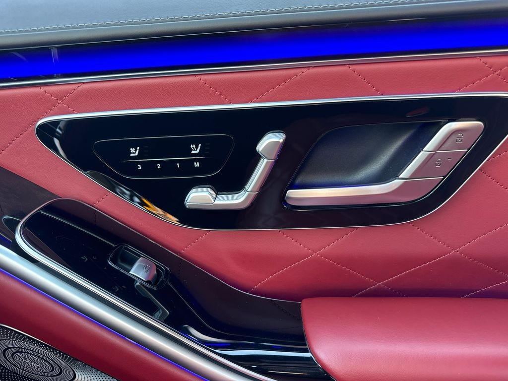 Mercedes-Benz S 400 ZÁRUKA 400d L 4MATIC AMG paket (foto 15)