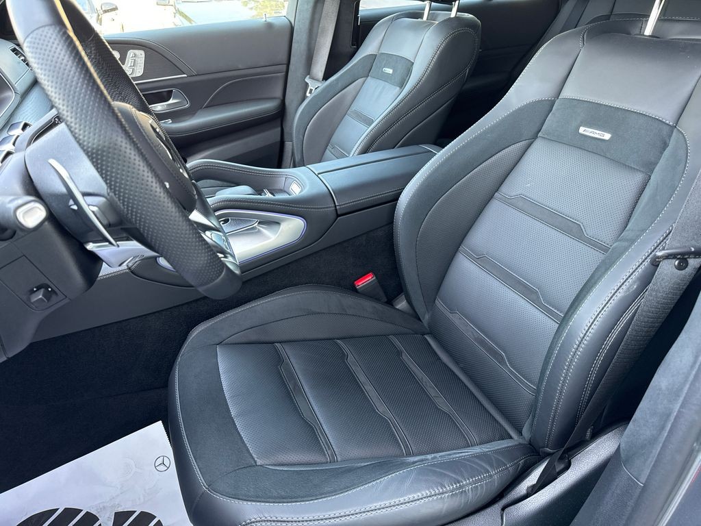 Mercedes-Benz GLE 53 AMG Coupe (foto 12)