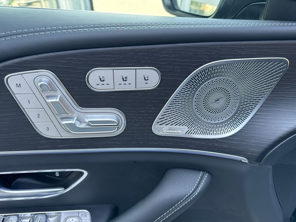 Mercedes-Benz GLE 53 AMG Coupe (foto 14)
