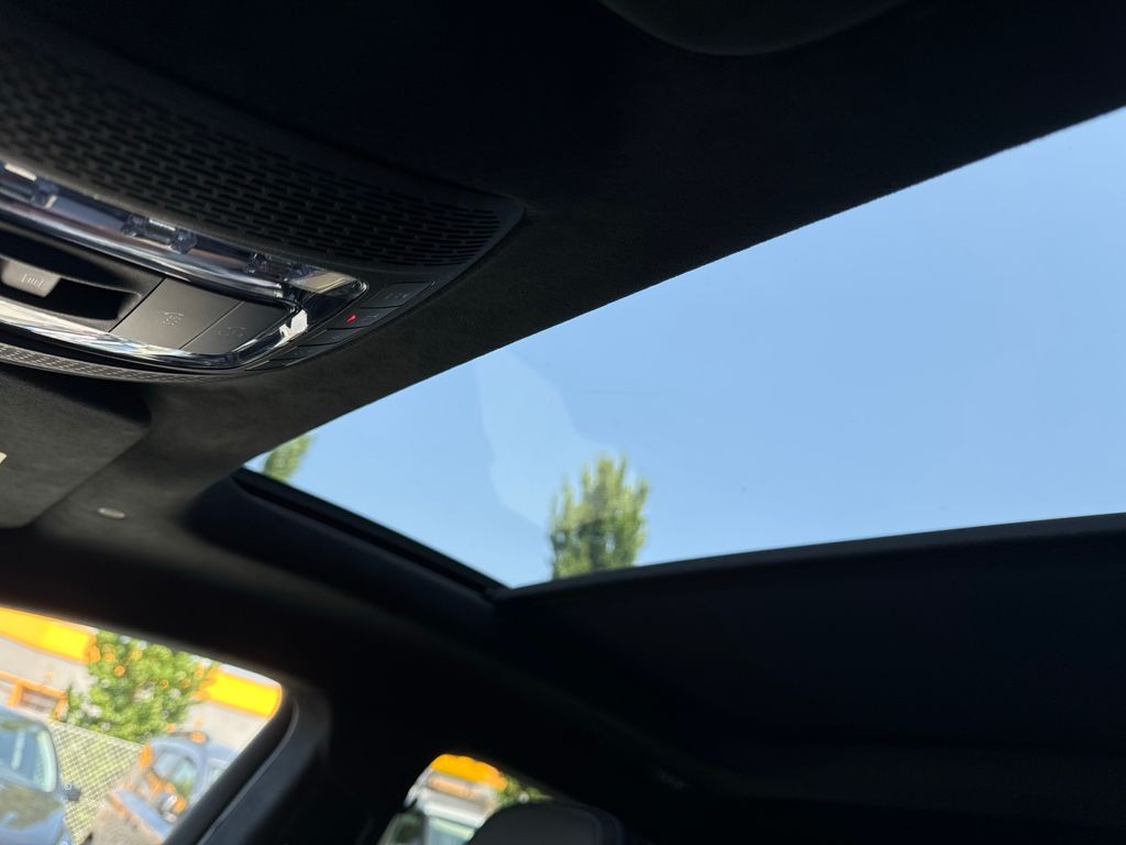 Mercedes-Benz GLE 53 AMG Coupe (foto 20)