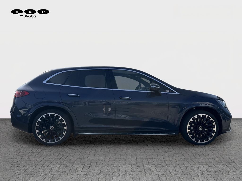 Mercedes-Benz EQE 350 4MATIC SUV Electric Art Edition (foto 5)