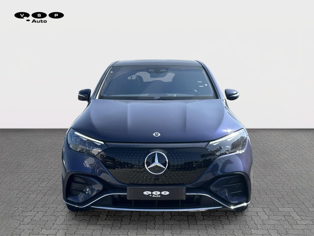 Mercedes-Benz EQE 350 4MATIC SUV Electric Art Edition (foto 7)