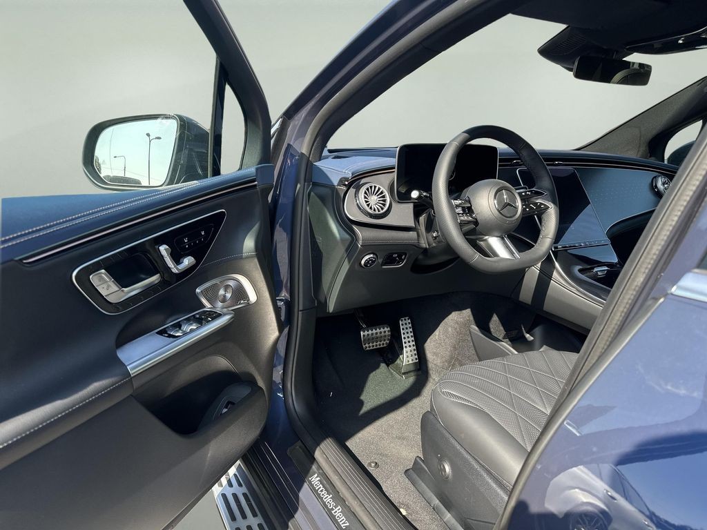 Mercedes-Benz EQE 350 4MATIC SUV Electric Art Edition (foto 8)