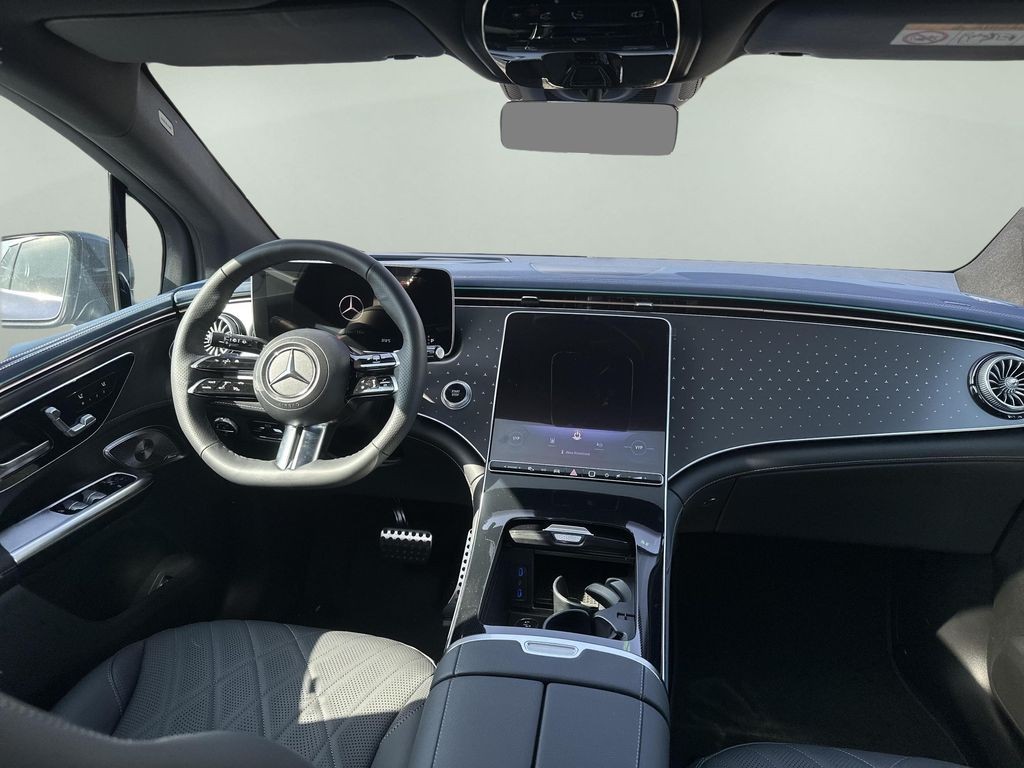 Mercedes-Benz EQE 350 4MATIC SUV Electric Art Edition (foto 10)