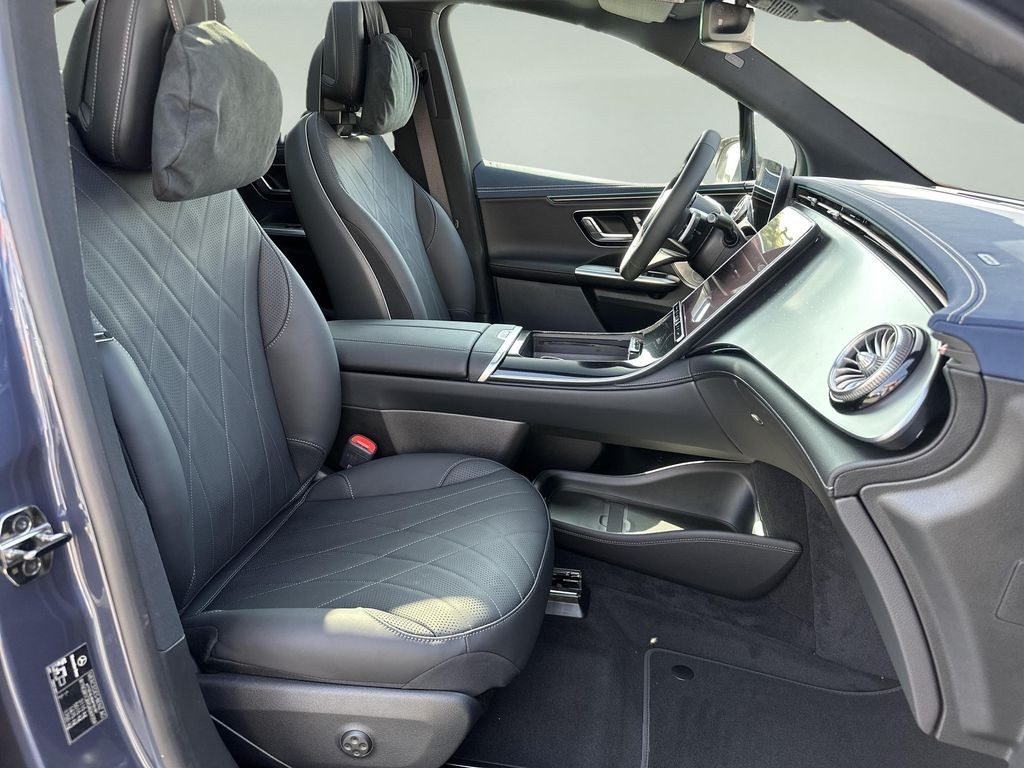 Mercedes-Benz EQE 350 4MATIC SUV Electric Art Edition (foto 11)