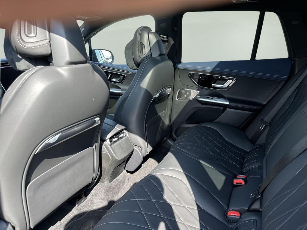 Mercedes-Benz EQE 350 4MATIC SUV Electric Art Edition (foto 13)