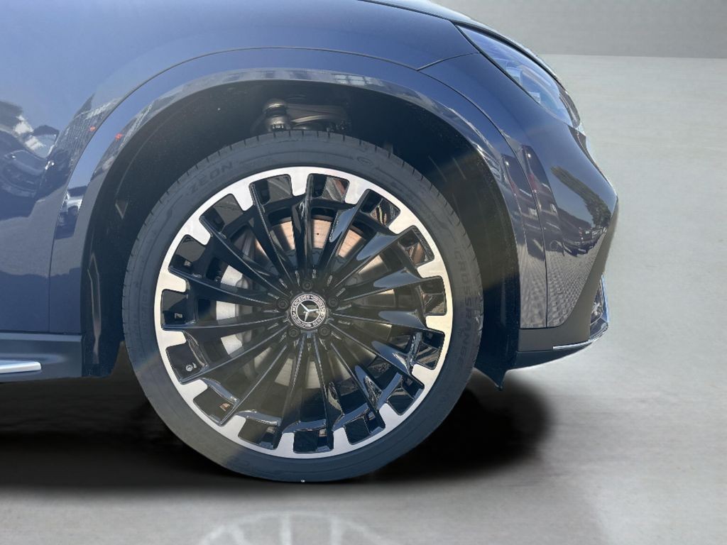 Mercedes-Benz EQE 350 4MATIC SUV Electric Art Edition (foto 14)