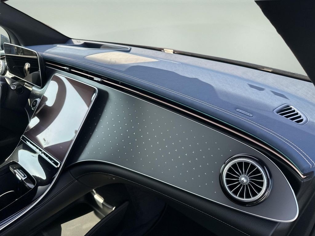 Mercedes-Benz EQE 350 4MATIC SUV Electric Art Edition (foto 15)
