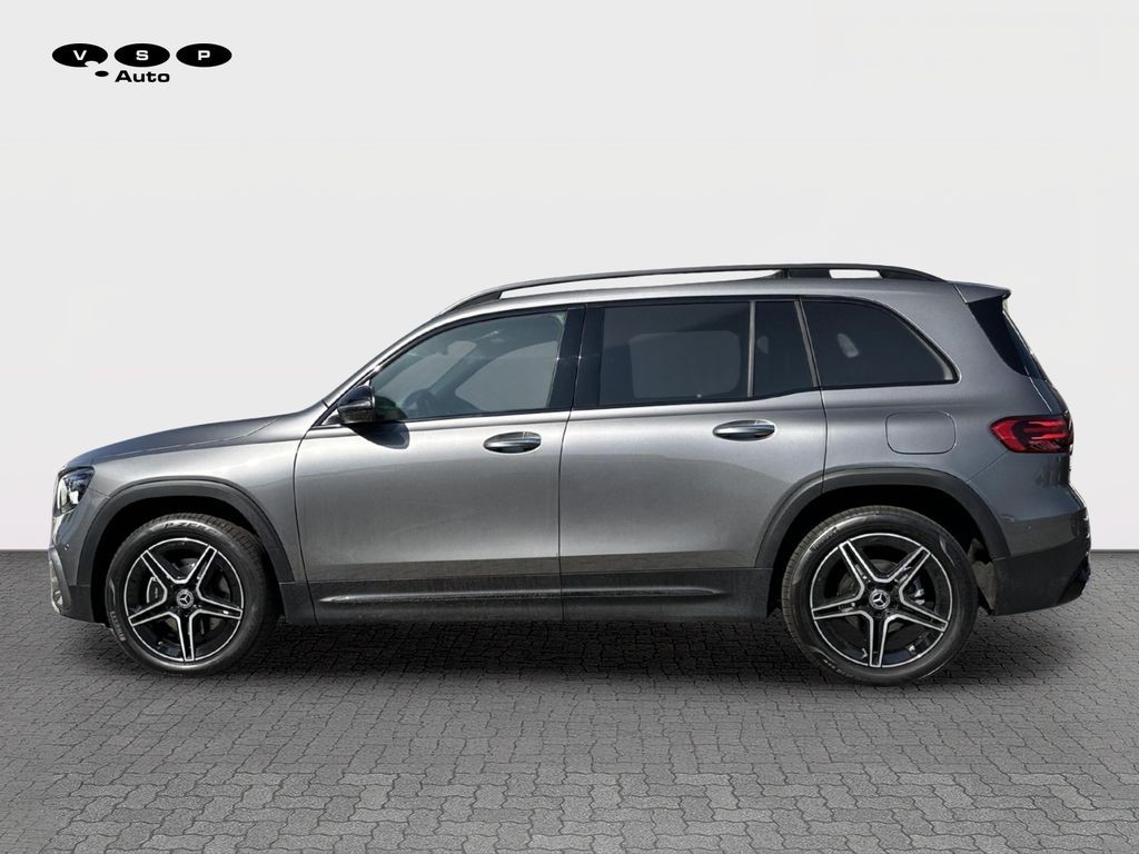 Mercedes-Benz GLB 200 d Progressive Edition (foto 1)