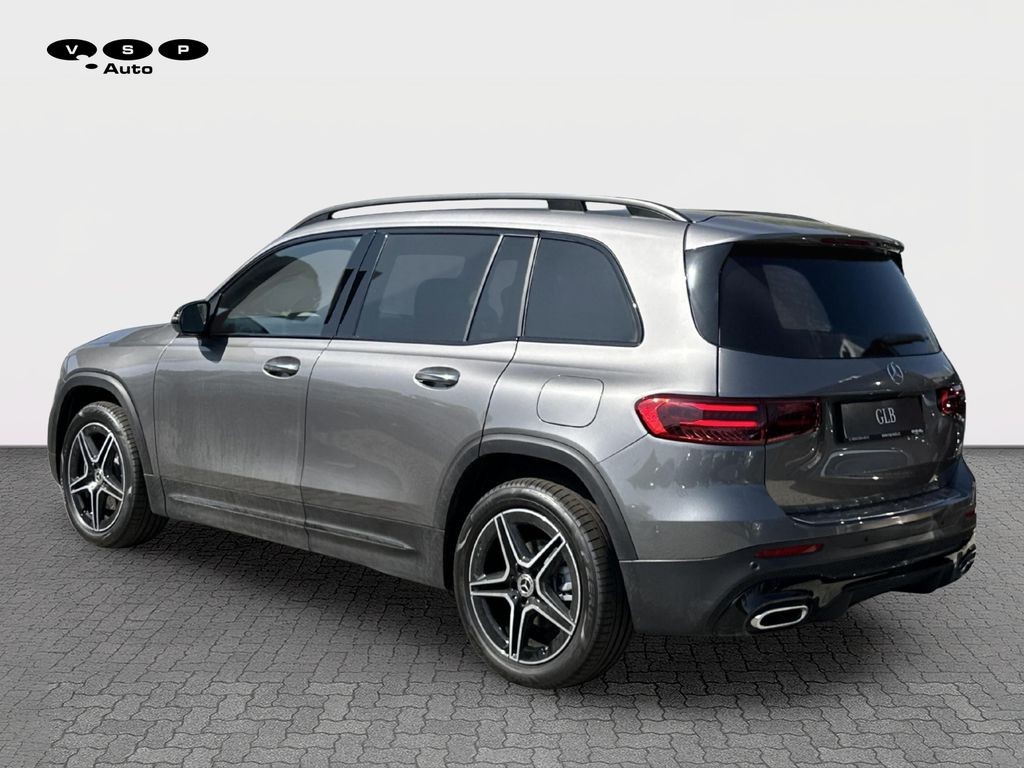 Mercedes-Benz GLB 200 d Progressive Edition (foto 2)