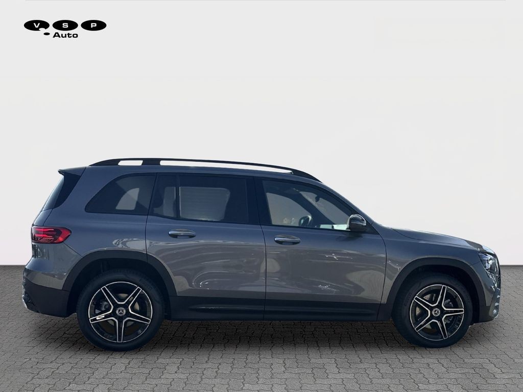 Mercedes-Benz GLB 200 d Progressive Edition (foto 5)