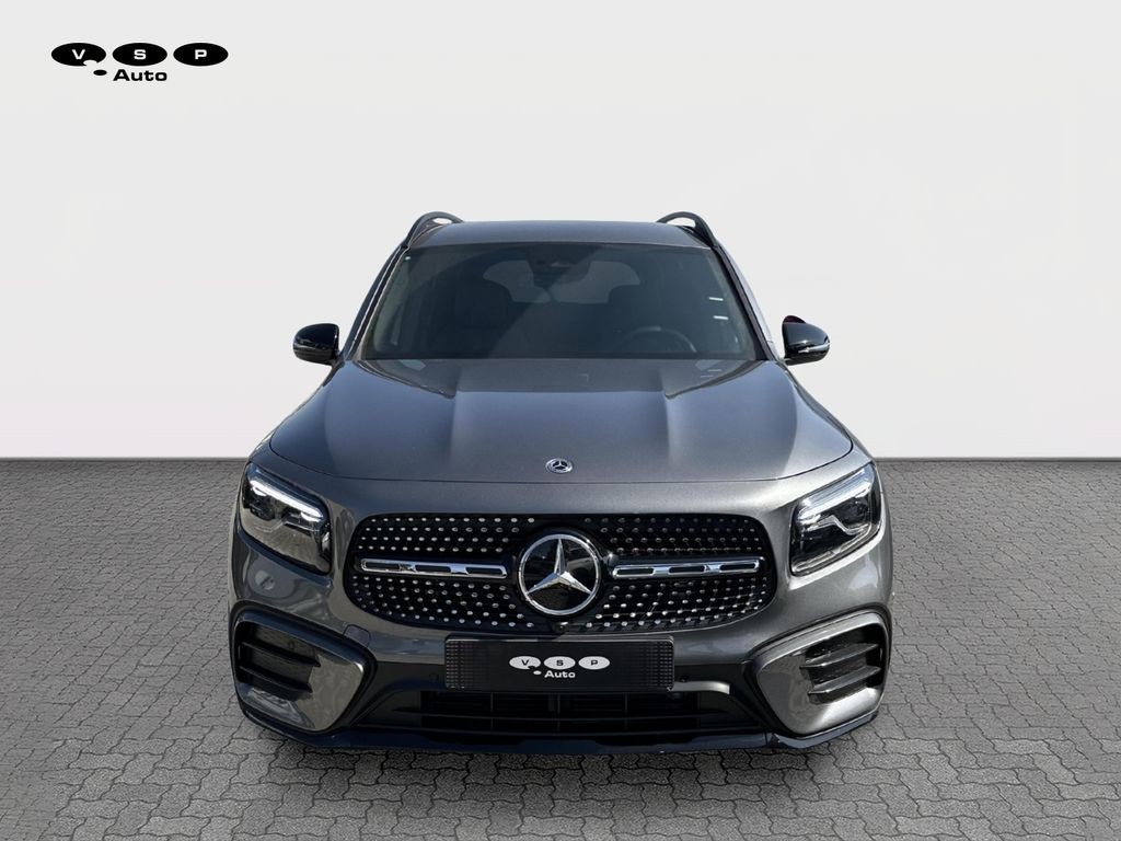 Mercedes-Benz GLB 200 d Progressive Edition (foto 7)