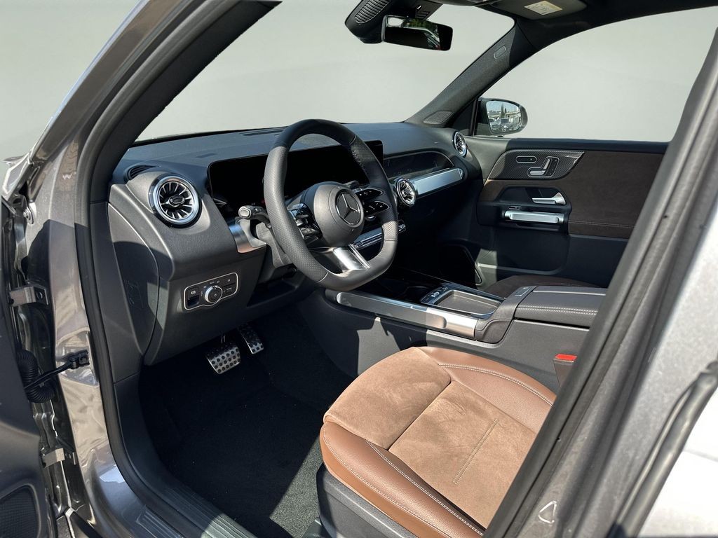 Mercedes-Benz GLB 200 d Progressive Edition (foto 8)