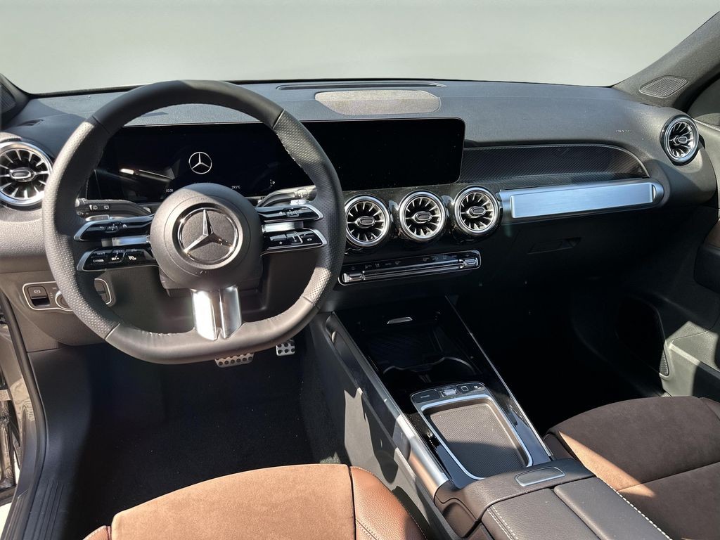 Mercedes-Benz GLB 200 d Progressive Edition (foto 9)