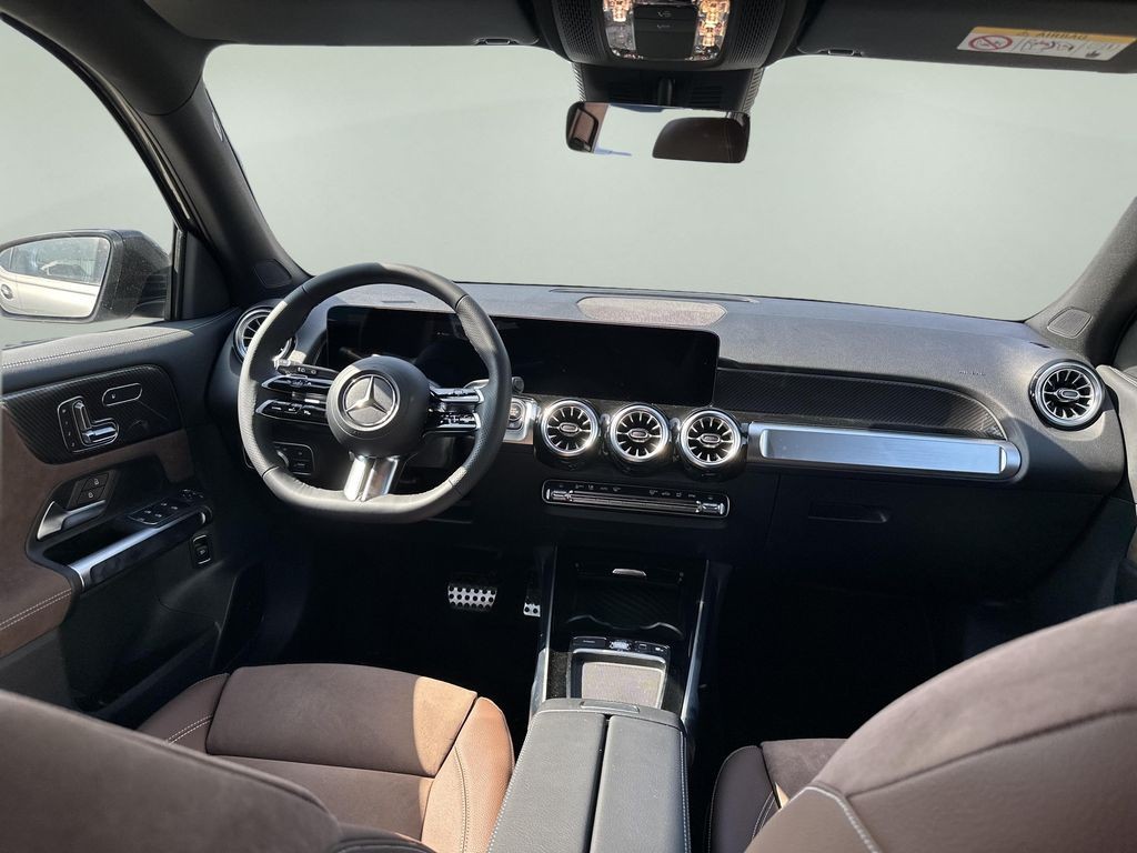 Mercedes-Benz GLB 200 d Progressive Edition (foto 10)