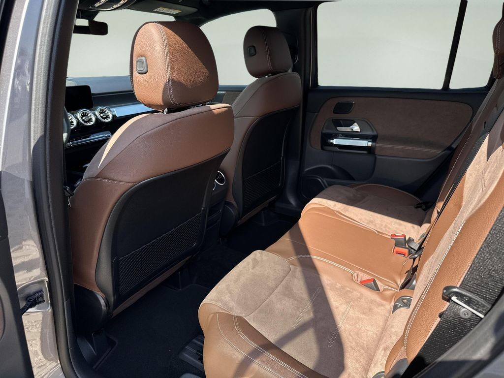 Mercedes-Benz GLB 200 d Progressive Edition (foto 13)