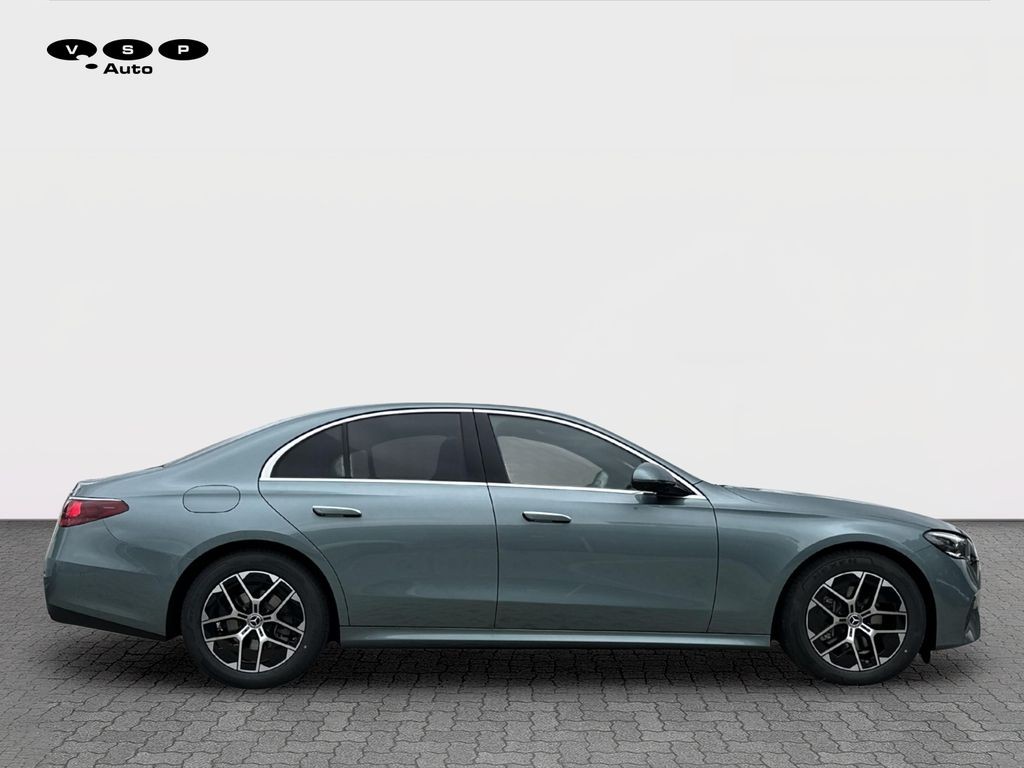 Mercedes-Benz E 220 d 4MATIC (foto 5)