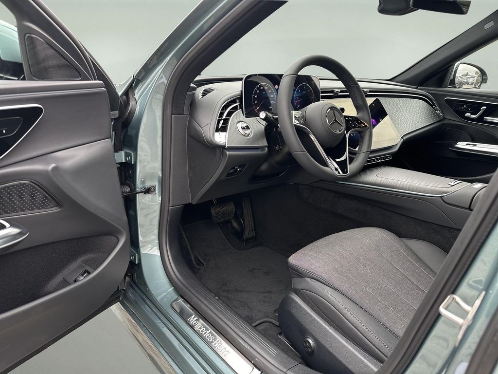 Mercedes-Benz E 220 d 4MATIC (foto 8)