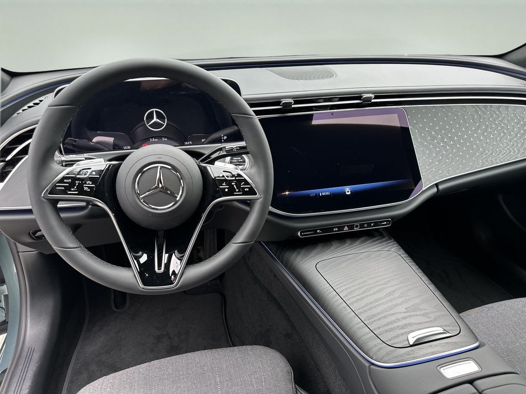 Mercedes-Benz E 220 d 4MATIC (foto 9)