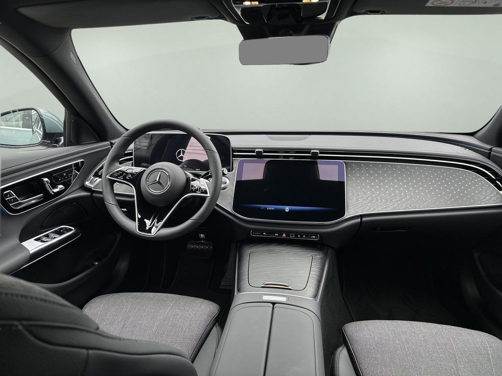 Mercedes-Benz E 220 d 4MATIC (foto 10)