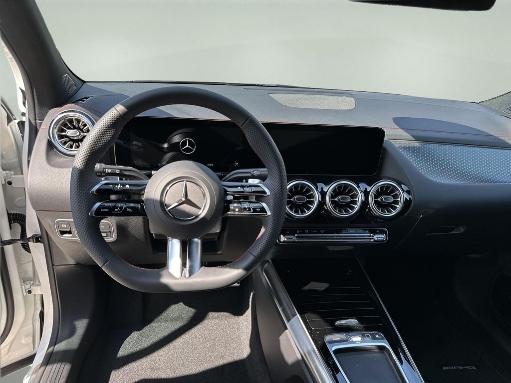 Mercedes-Benz EQA 250+ (foto 9)