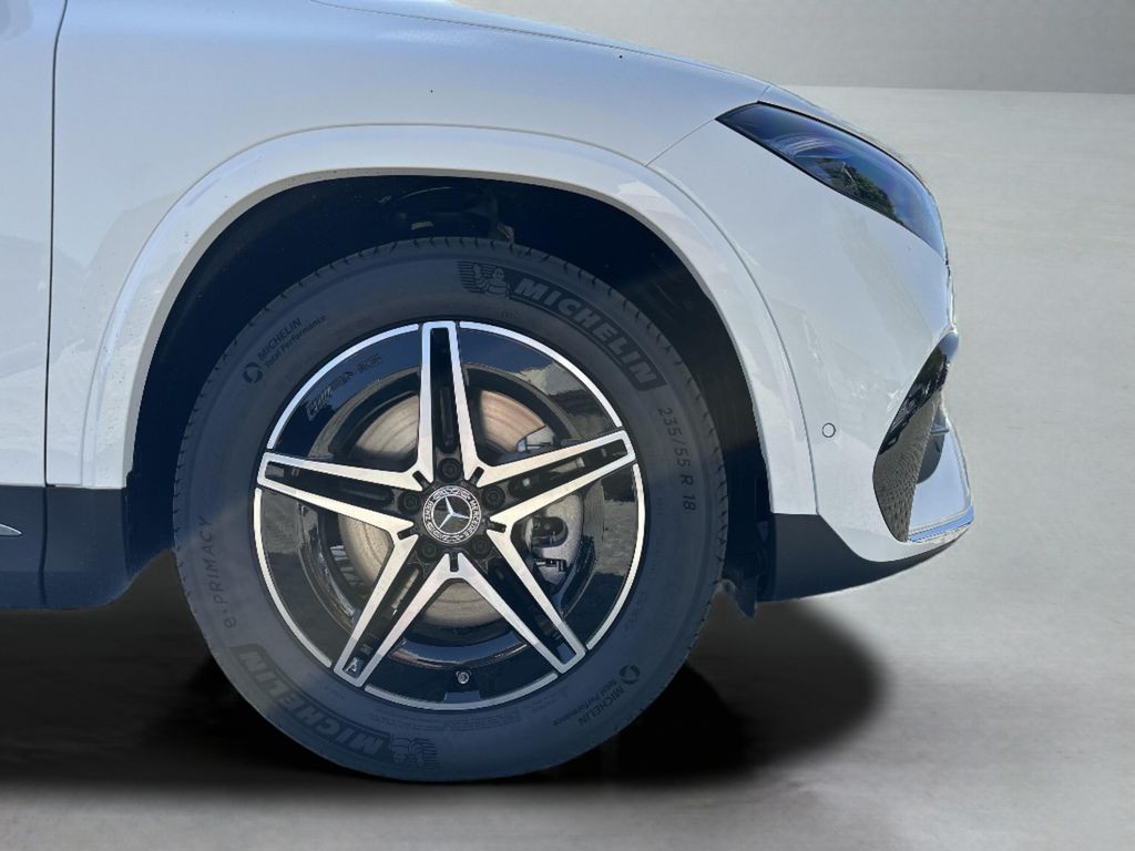Mercedes-Benz EQA 250+ (foto 14)