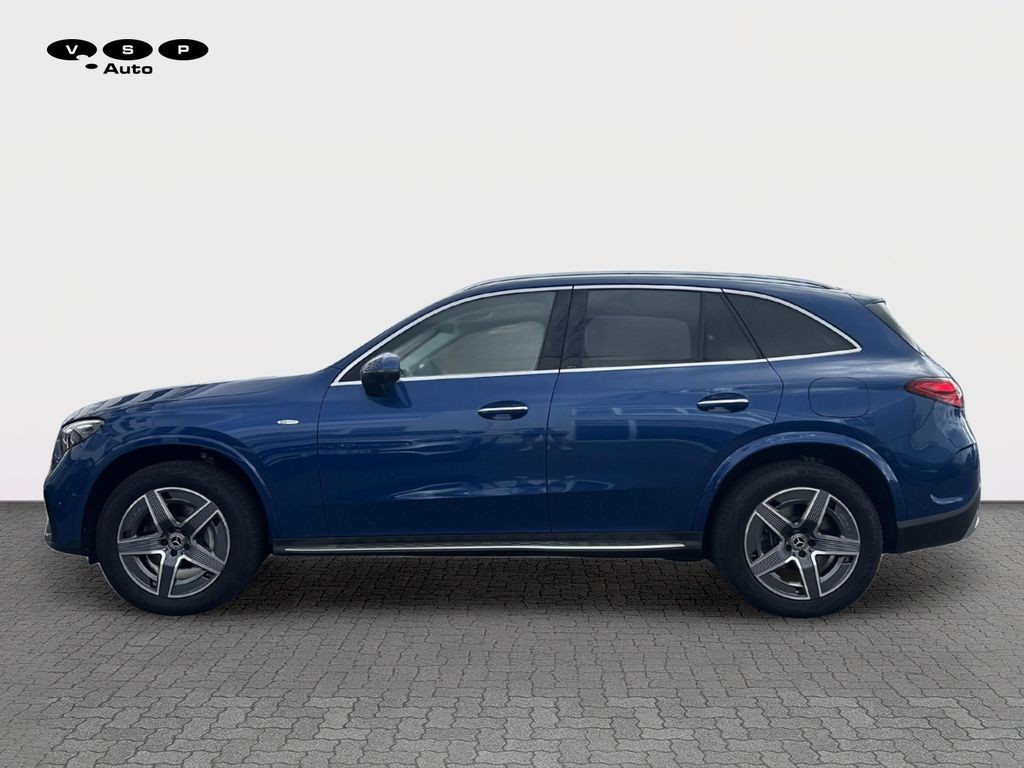 Mercedes-Benz GLC 300 de 4MATIC (foto 1)
