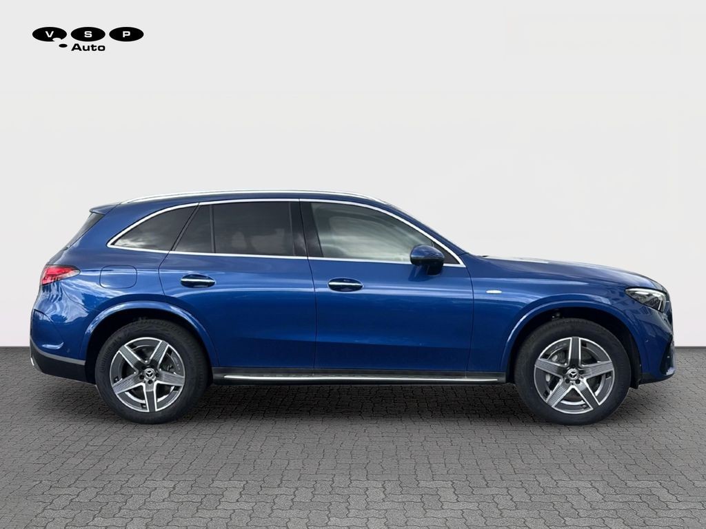 Mercedes-Benz GLC 300 de 4MATIC (foto 5)