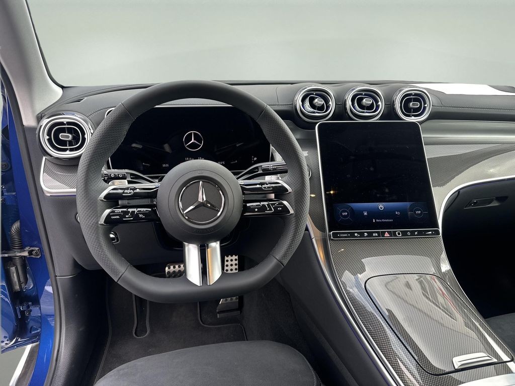 Mercedes-Benz GLC 300 de 4MATIC (foto 9)
