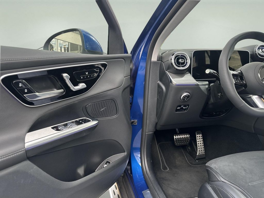 Mercedes-Benz GLC 300 de 4MATIC (foto 12)